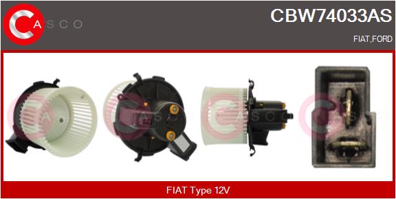 CBW74033AS
