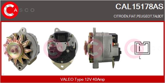 CAL15178AS