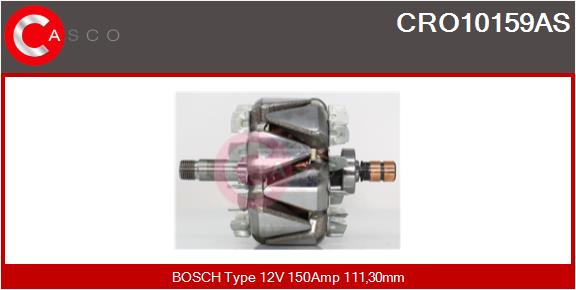 CRO10159AS