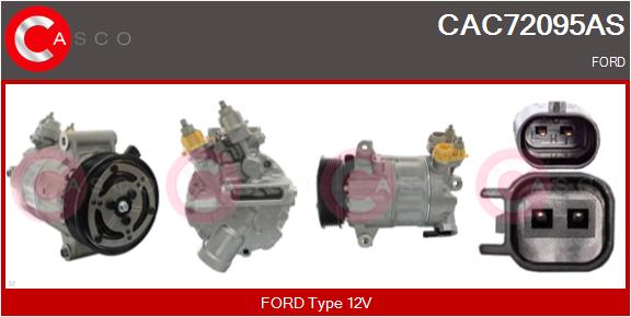 CAC72095AS