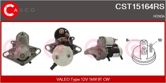 CST15164RS