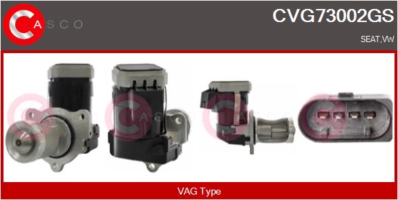 CVG73002GS