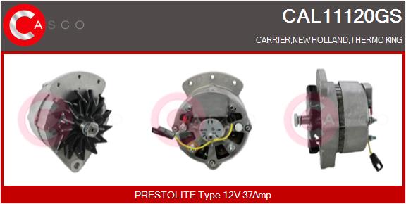 CAL11120GS