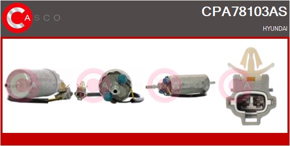 CPA78103AS