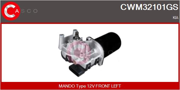 CWM32101GS