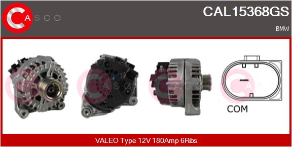 CAL15368GS