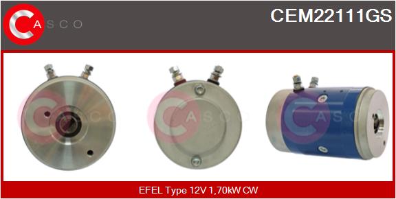 CEM22111GS