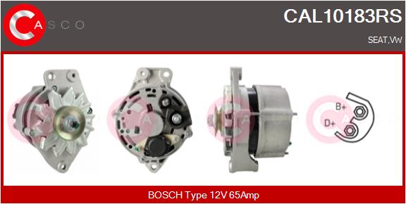 CAL10183RS