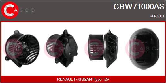CBW71000AS