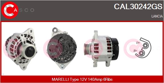 CAL30242GS