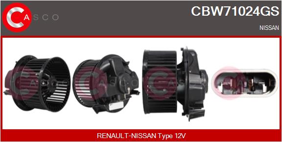 CBW71024GS