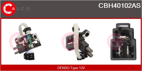 CBH40102AS