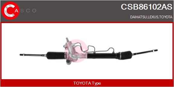 CSB86102AS