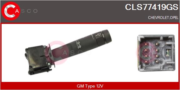 CLS77419GS