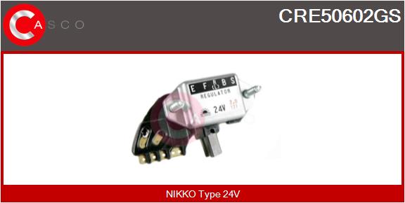 CRE50602GS