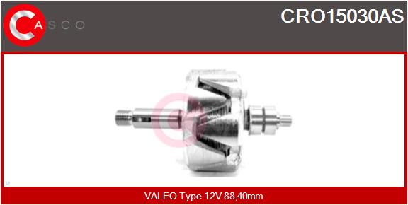 CRO15030AS