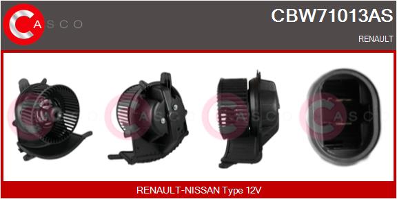 CBW71013AS