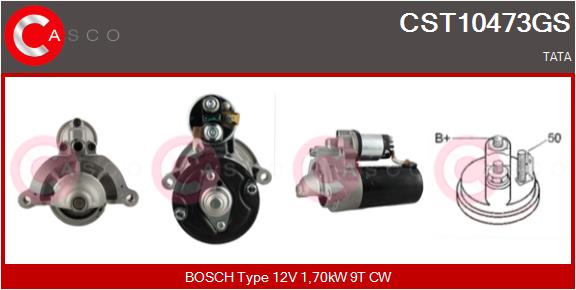 CST10473GS