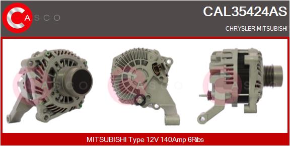 CAL35424AS