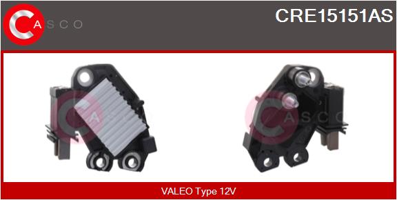 CRE15151AS
