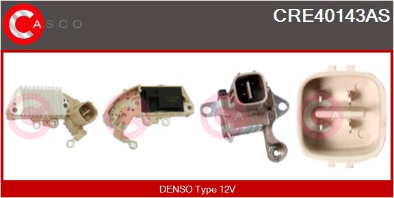 CRE40143AS