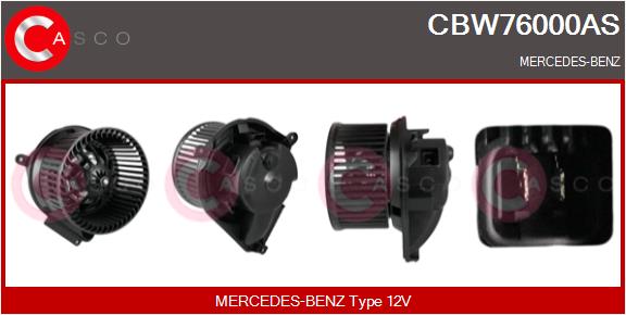 CBW76000AS