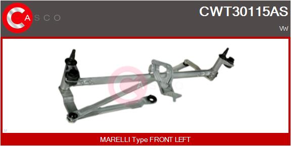 CWT30115AS