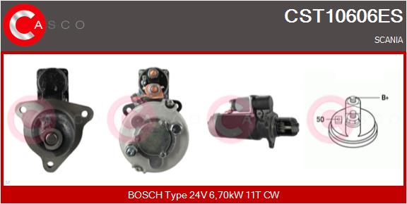 CST10606ES