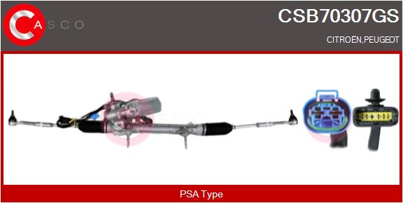 CSB70307GS