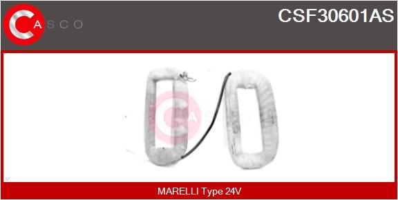 CSF30601AS
