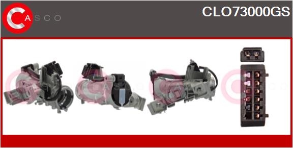 CLO73000GS