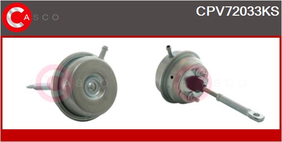 CPV72033KS