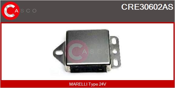 CRE30602AS