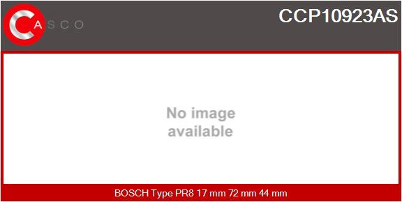 CCP10923AS
