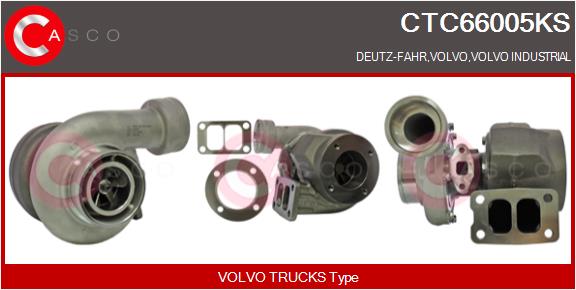 CTC66005KS