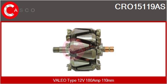 CRO15119AS