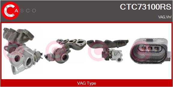 CTC73100RS