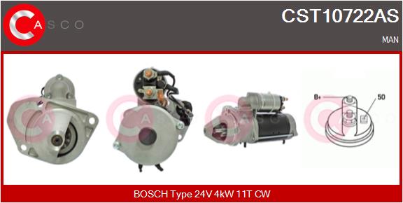 CST10722AS