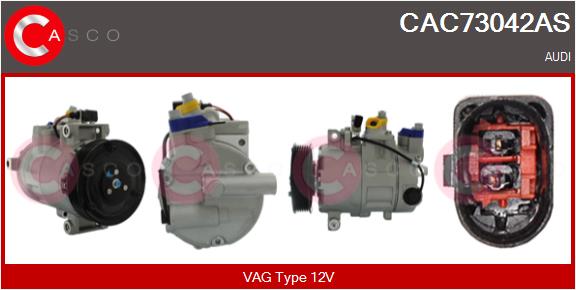 CAC73042AS
