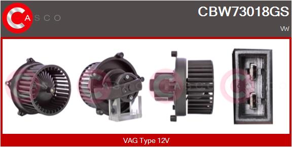 CBW73018GS