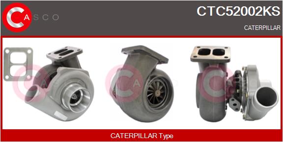 CTC52002KS