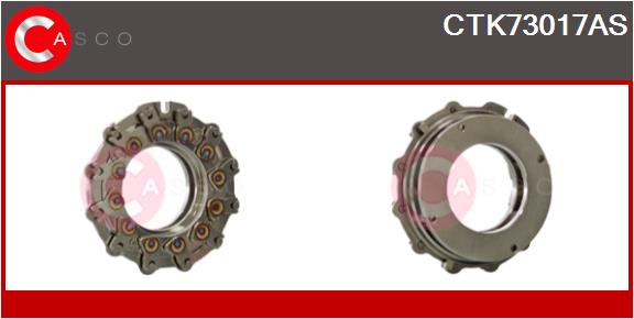 CTK73017AS