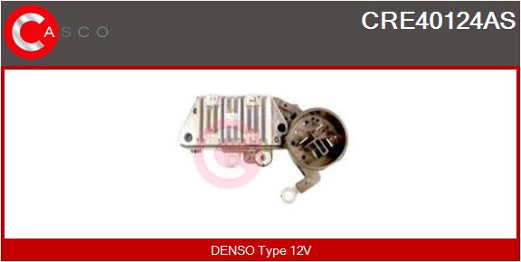 CRE40124AS
