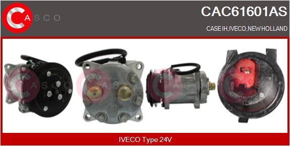 CAC61601AS