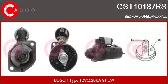 CST10187RS