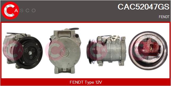 CAC52047GS