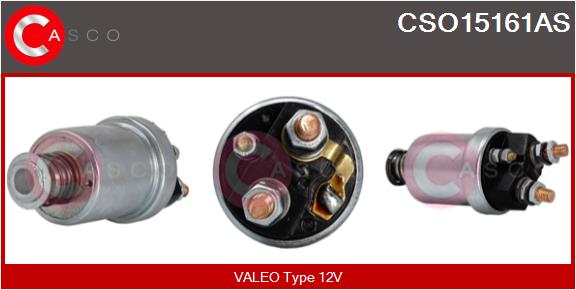 CSO15161AS