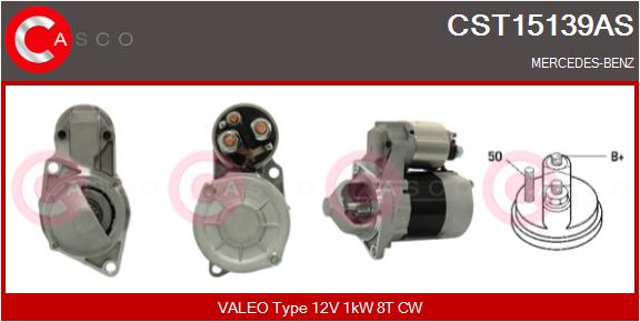 CST15139AS