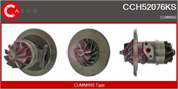 CCH52076KS