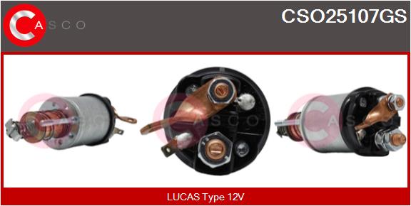 CSO25107GS